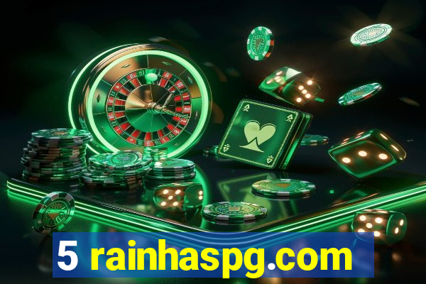 5 rainhaspg.com